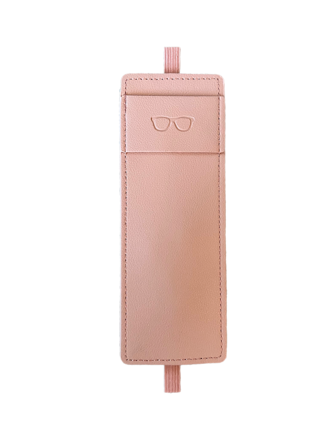 Pink Bookmark Tag