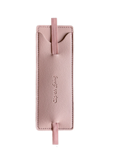 Load image into Gallery viewer, Pink Bookmark Tag
